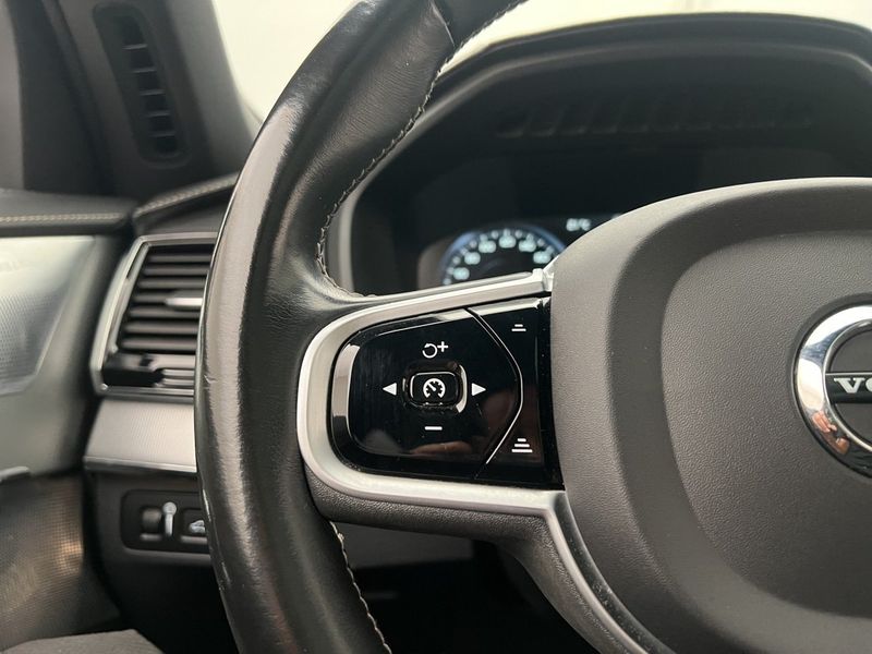 Volvo XC90 bild 37