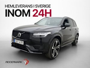 Volvo XC90 bild 1