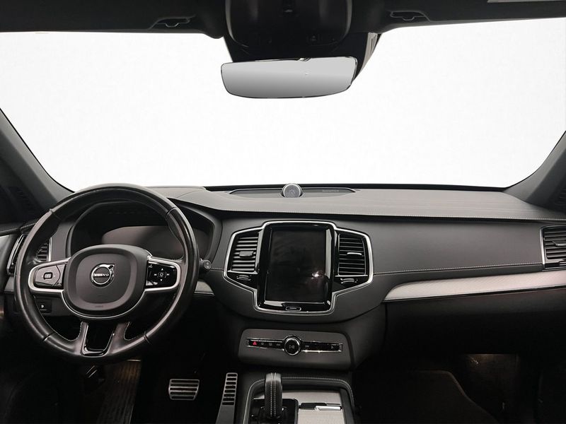 Volvo XC90 bild 14