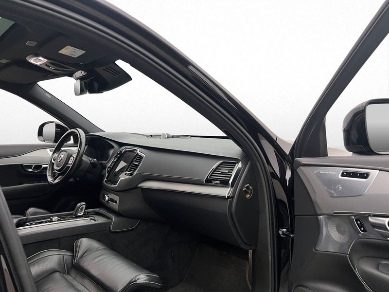 Volvo XC90 bild 29