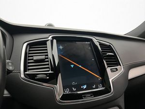Volvo XC90 bild 20