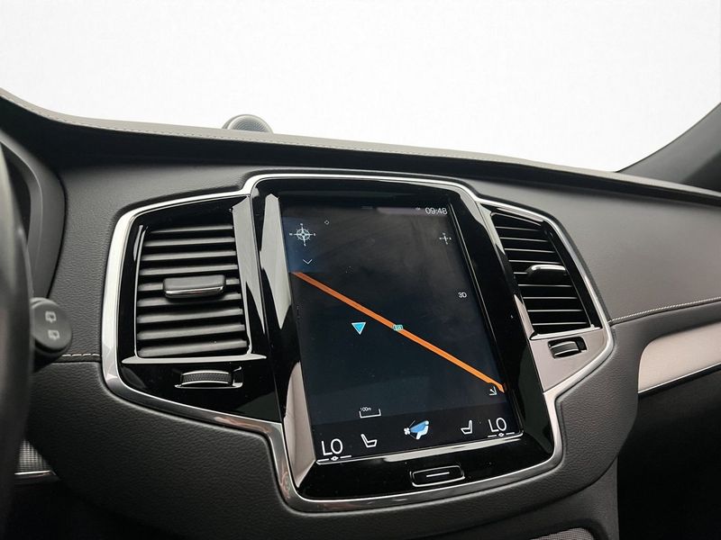 Volvo XC90 bild 20