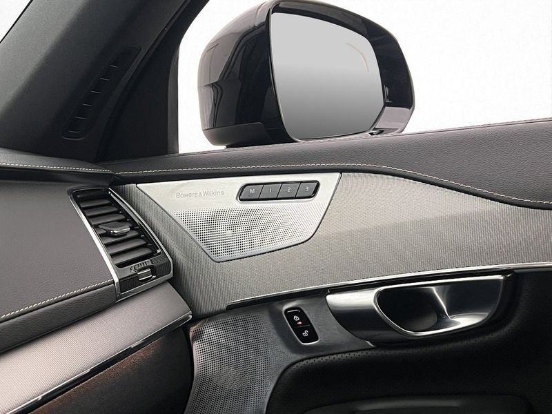 Volvo XC90 bild 30