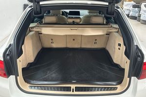BMW 530 bild 10