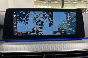 BMW 530 bild 19