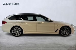 BMW 530 bild 5