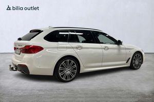 BMW 530 bild 6