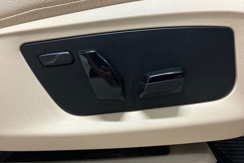 BMW 530 bild 27