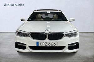 BMW 530 bild 3