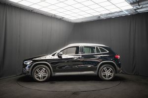 Mercedes GLA250 bild 10
