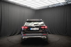 Mercedes GLA250 bild 8