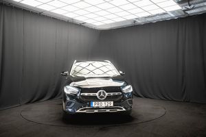 Mercedes GLA250 bild 4