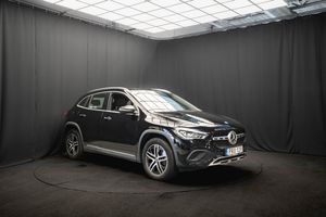 Mercedes GLA250 bild 5