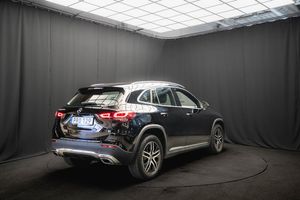 Mercedes GLA250 bild 7