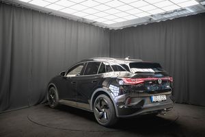 Volkswagen ID.4 bild 9