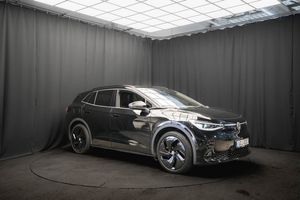 Volkswagen ID.4 bild 5