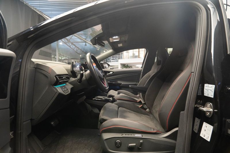 Volkswagen ID.4 bild 14