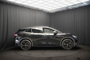 Volkswagen ID.4 bild 6