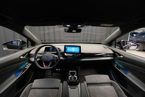 Volkswagen ID.4 bild 12