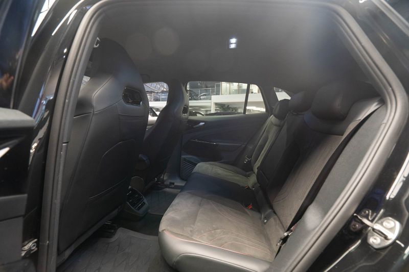 Volkswagen ID.4 bild 20