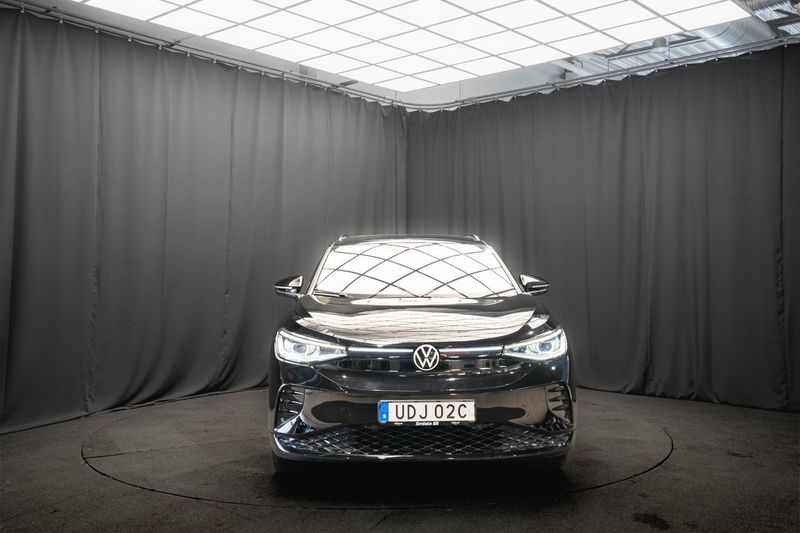 Volkswagen ID.4 bild 4
