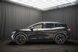 Volkswagen ID.4 bild 10