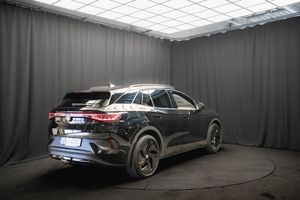 Volkswagen ID.4 bild 7
