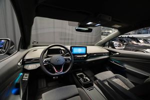 Volkswagen ID.4 bild 11