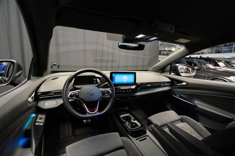 Volkswagen ID.4 bild 11