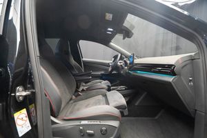 Volkswagen ID.4 bild 18
