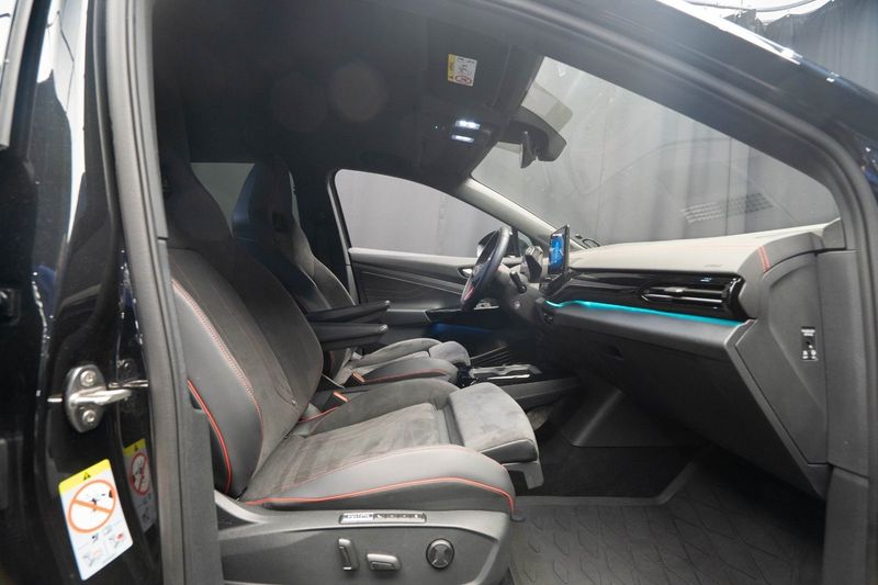 Volkswagen ID.4 bild 18