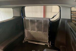 Ford Tourneo Custom bild 10