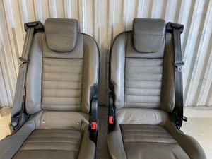 Ford Tourneo Custom bild 9