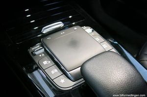 Mercedes CLA250 bild 15