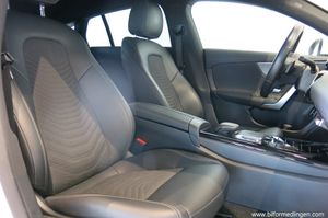 Mercedes CLA250 bild 8