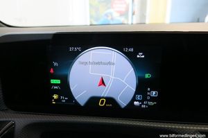 Mercedes CLA250 bild 13