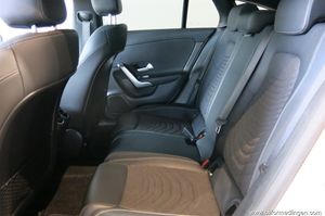 Mercedes CLA250 bild 11
