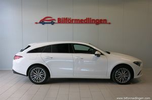 Mercedes CLA250 bild 2