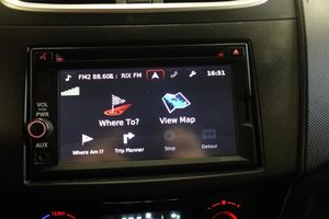 Suzuki Swift bild 8