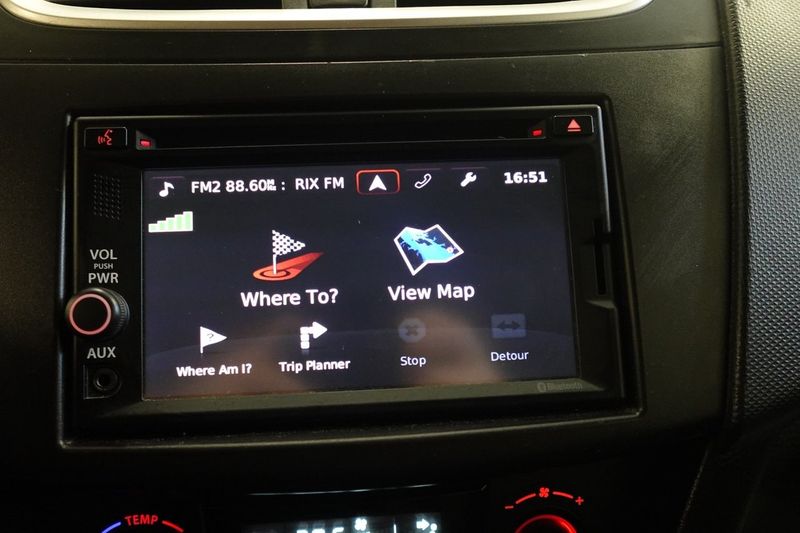 Suzuki Swift bild 8