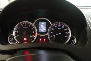 Suzuki Swift bild 9