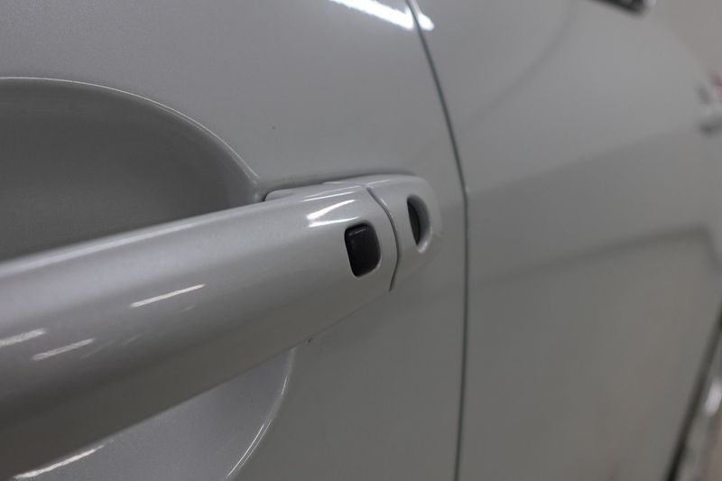 Suzuki Swift bild 16
