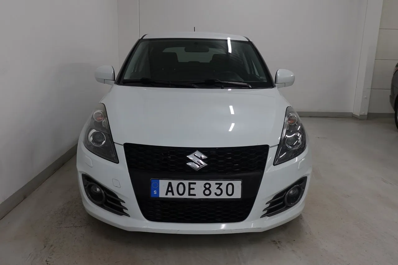 Vehicle image 1