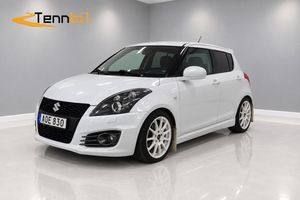 Suzuki Swift bild 1