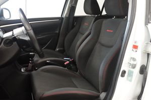 Suzuki Swift bild 6