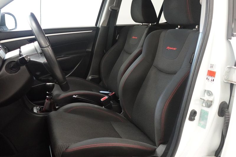 Suzuki Swift bild 6