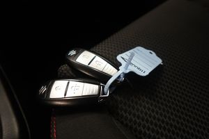 Suzuki Swift bild 17