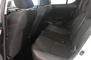 Suzuki Swift bild 7