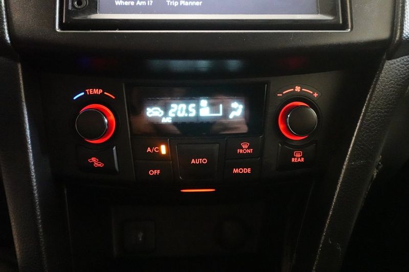 Suzuki Swift bild 12