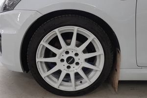 Suzuki Swift bild 11